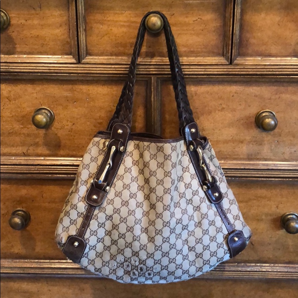 Gucci bag